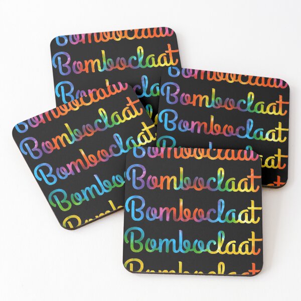 Item preview, Bomboclaat Tie Dye designed and sold by d247.