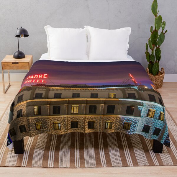Item preview, Padre Hotel Paradise designed and sold by DMWArt.