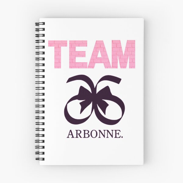 Item preview, ARBONNE designed and sold by morrismorgan.