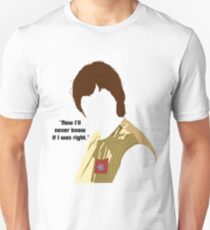 Adric Slim Fit T-Shirt