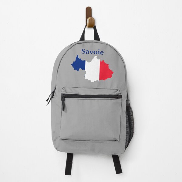 Item preview, Savoie Map, France, French Department designed and sold by marosharaf.