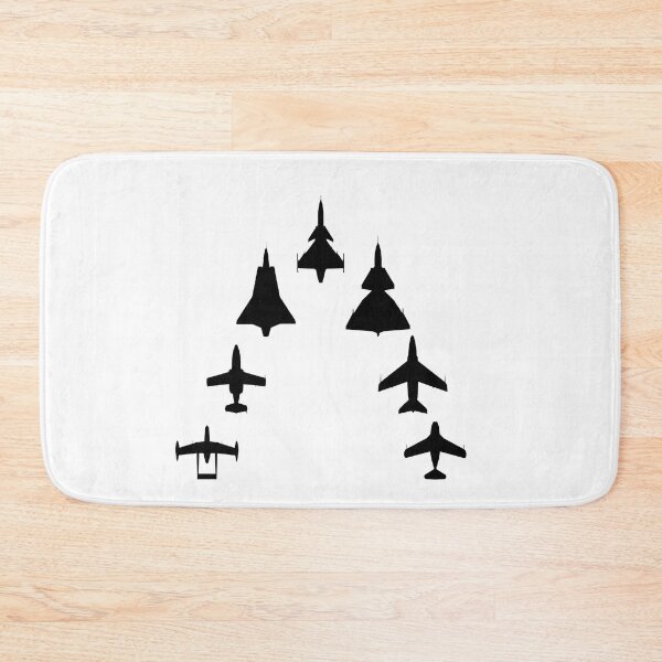 Item preview, SAAB jet fighter generations designed and sold by JN- PHOTO.SE.
