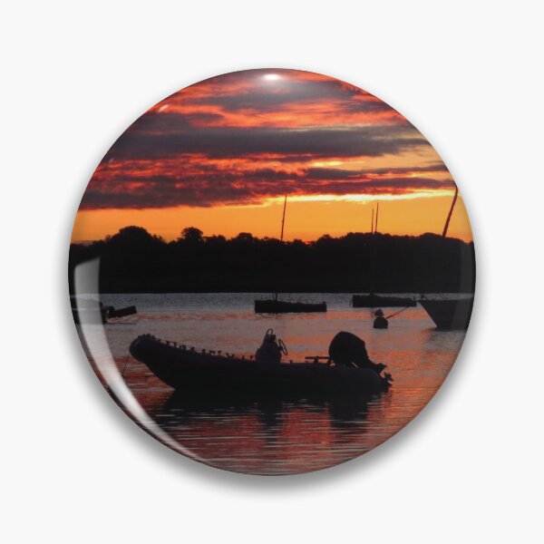 Item preview, Rigid Inflatable Boat & Yachts on The Deben designed and sold by wiggyofipswich.