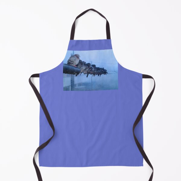 Item preview, Early Birds of Bergen designed and sold by Rina Arling.