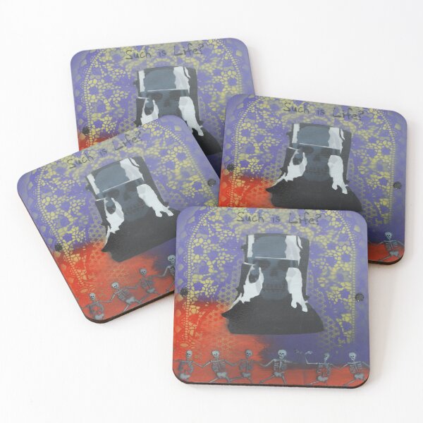 Item preview, Such is Life designed and sold by Philip Philippou.