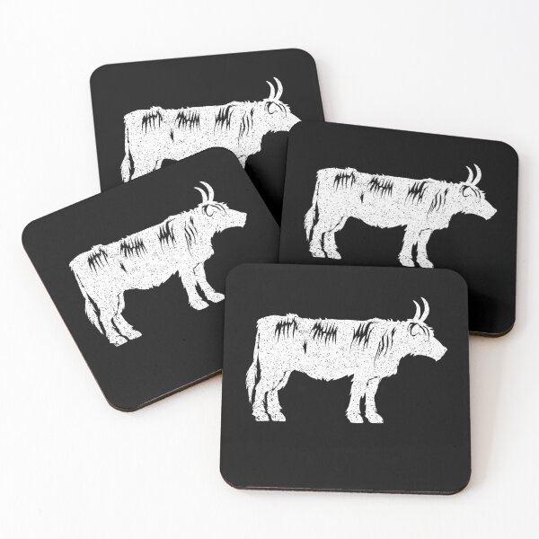 Item preview, Highland Cow For Farmer  designed and sold by Tom2468.