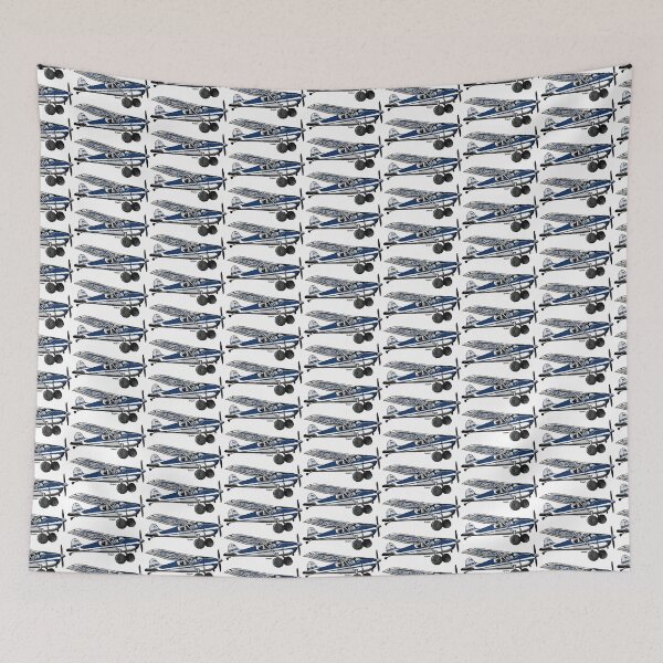 Item preview, Copy of Cessna 170B N813MD designed and sold by Michael Garber.