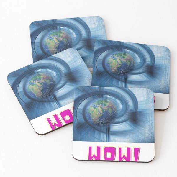 Item preview, Wow! Collection designed and sold by Jeanettcha.