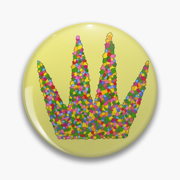 Item preview, Dani's Crown designed and sold by 24/7 Watcher.