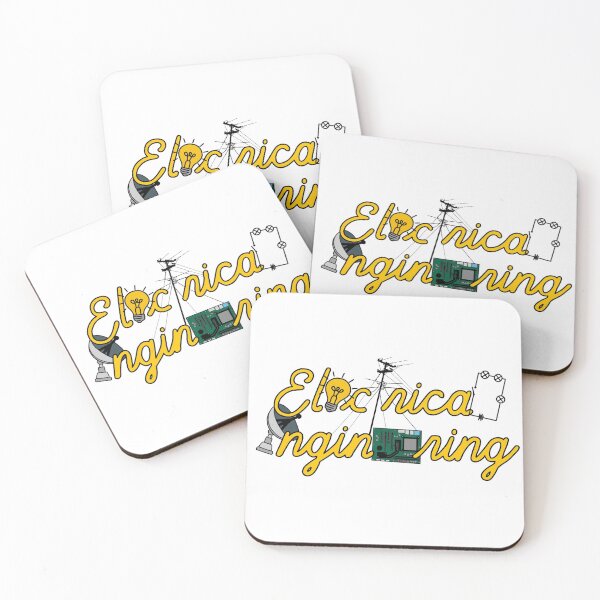 Item preview, Electrical Engineering Major designed and sold by heart4heartuofc.