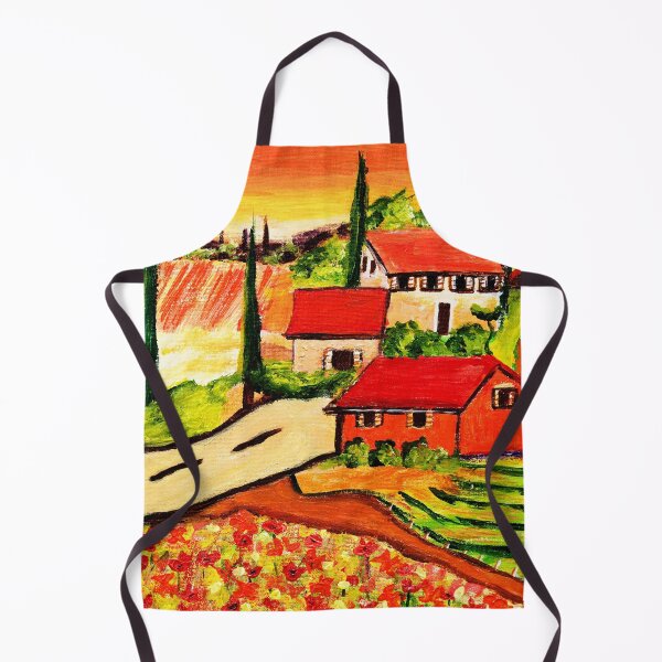 Item preview, Road to Tuscany designed and sold by artbydanielle.