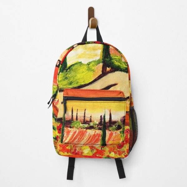 Item preview, Road to Tuscany designed and sold by artbydanielle.
