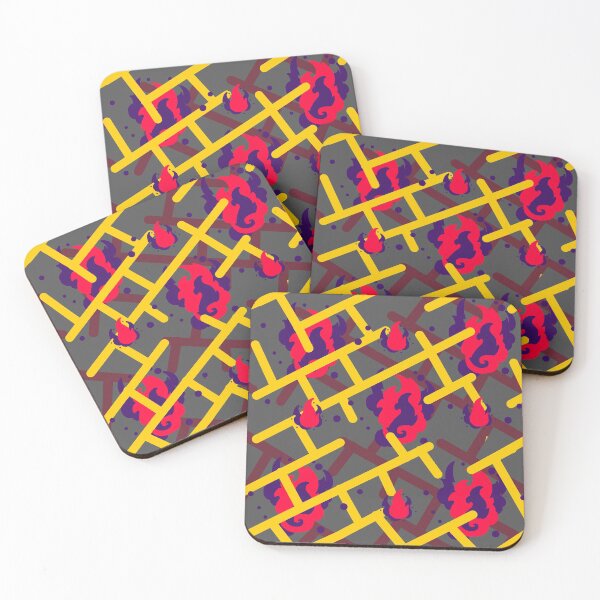 Item preview, How to Survive the Fire designed and sold by Rainyweekend.