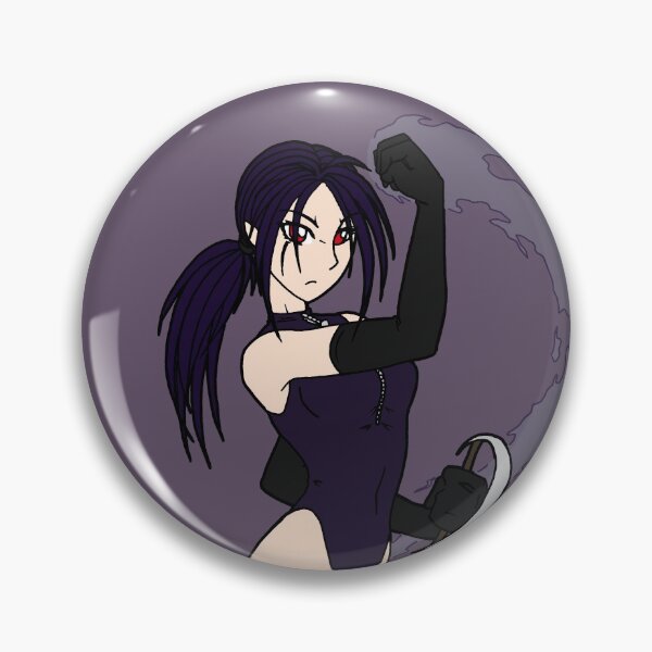 Item preview, Karasu, Raven Infiltrator designed and sold by Invincible Ink.