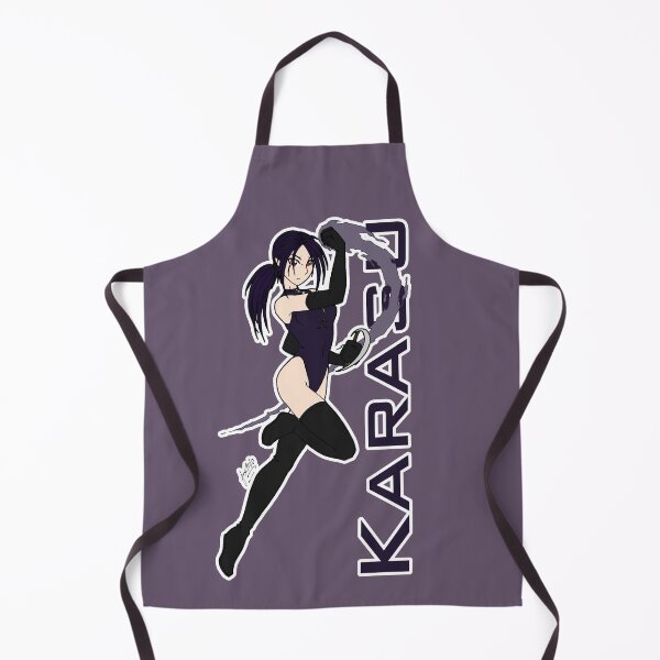 Item preview, Karasu, Raven Infiltrator designed and sold by Invincible Ink.