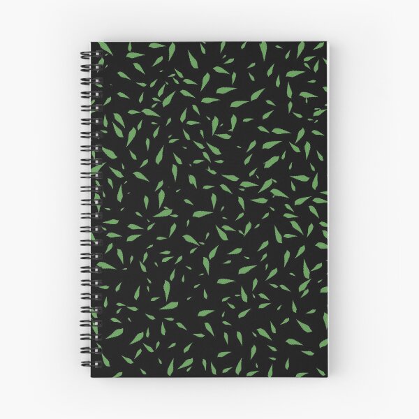 Item preview, Neem Leaf Pattern designed and sold by Roy Store.