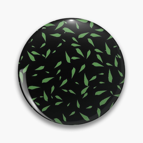 Item preview, Neem Leaf Pattern designed and sold by Roy Store.