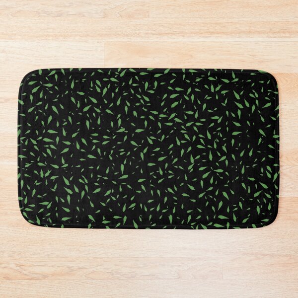 Item preview, Neem Leaf Pattern designed and sold by Roy Store.