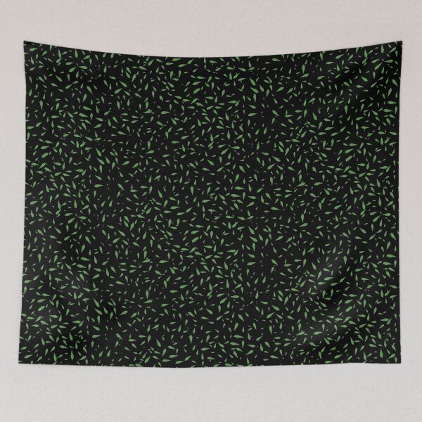 Item preview, Neem Leaf Pattern designed and sold by Roy Store.