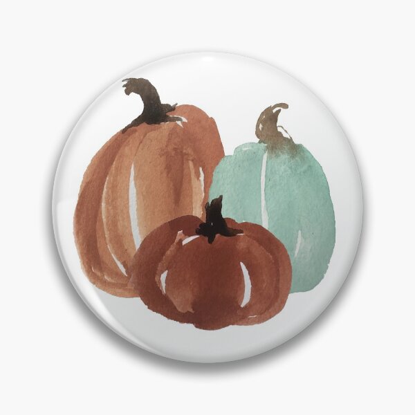 Item preview, Minimalist Pumpkins designed and sold by Melody-Rain-Art.