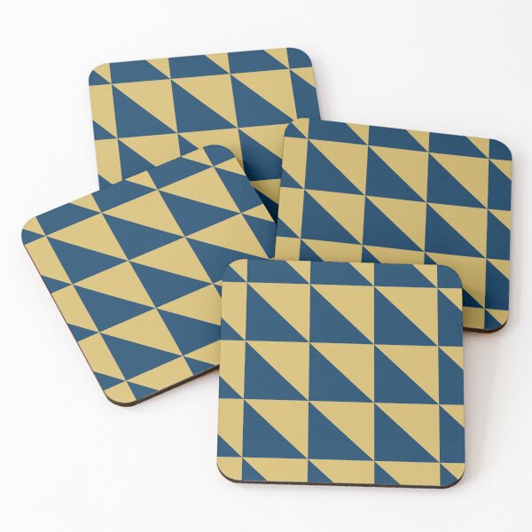 Item preview, Autumn Semaphore designed and sold by The Wallpaper Files.