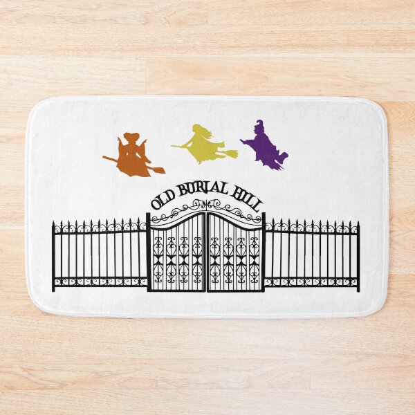 Item preview, The Sanderson Sisters designed and sold by serendipitous08.