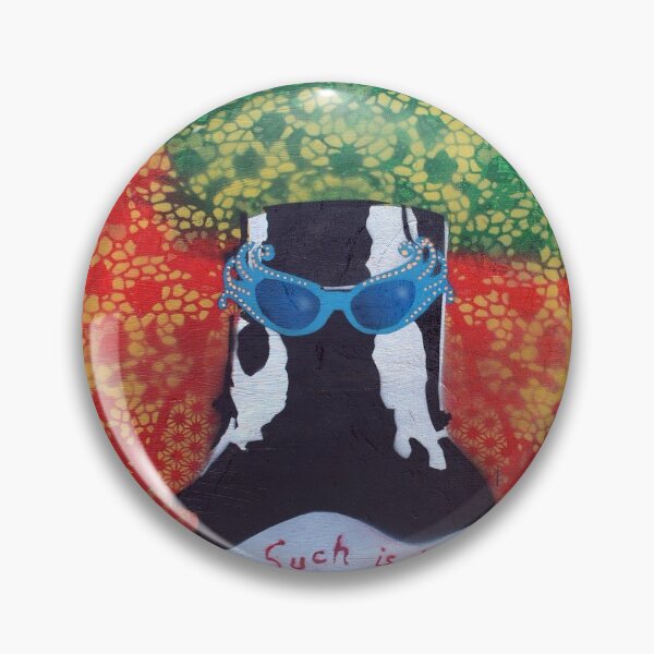 Item preview, Dame Kelly designed and sold by Philip Philippou.