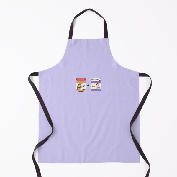 Item preview, The Office PB + J designed and sold by cutermelon.