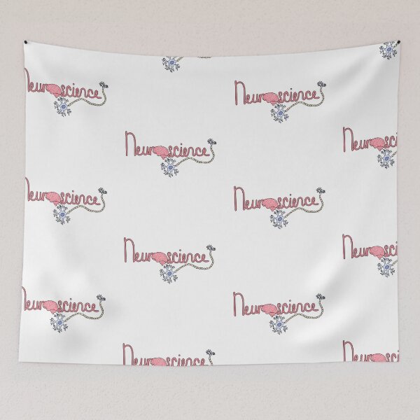 Item preview, Neuroscience Major designed and sold by heart4heartuofc.