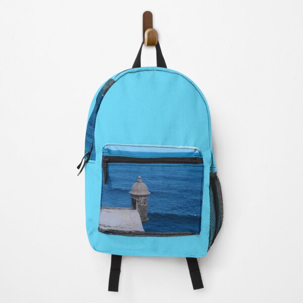 Item preview, El Morro - Puerto Rico Ocean View designed and sold by stadia-60-west.