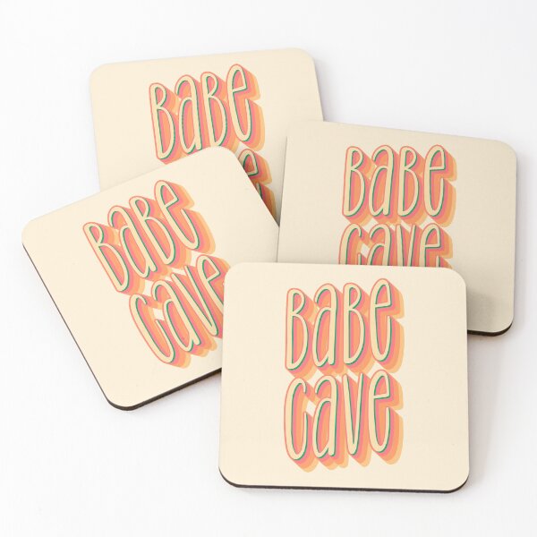 Item preview, Babe Cave designed and sold by enriquepma.