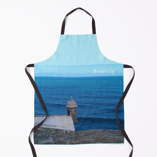 Item preview, El Morro - Puerto Rico Ocean View designed and sold by stadia-60-west.