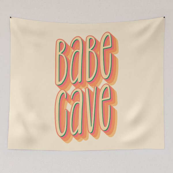 Item preview, Babe Cave designed and sold by enriquepma.