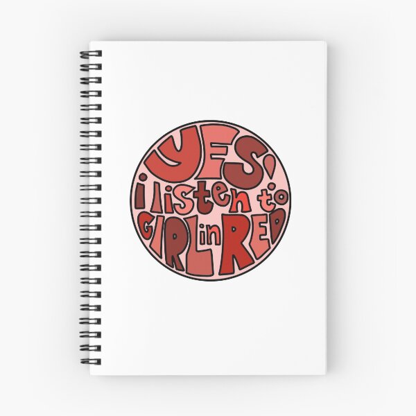 Item preview, do you listen to Girl in Red?? designed and sold by Megan Boykoff.