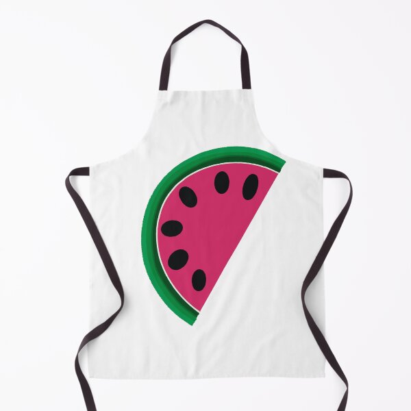Item preview, watermelon slice designed and sold by dangerousfrog.