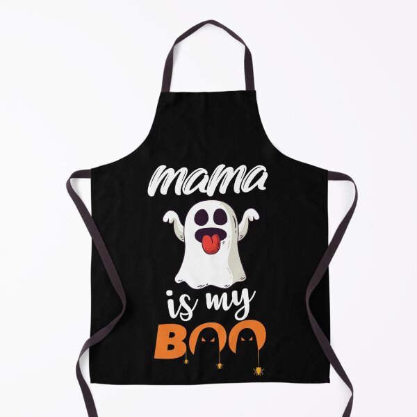Item preview, Mama Is My Boo | Toddler Halloween | Gift For Halloween designed and sold by AYOUBDesigner.