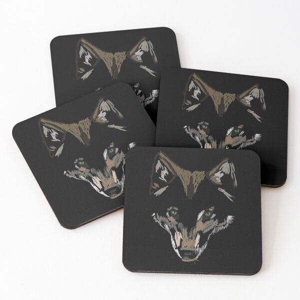 Item preview, Wolf  designed and sold by Manitarka.