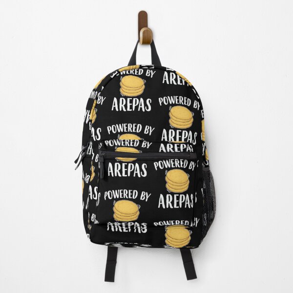 Item preview, Venezuelan Colombian Food Powered By Arepas product designed and sold by jakehughes2015.