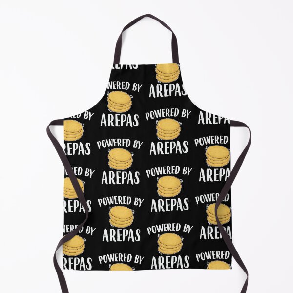 Item preview, Venezuelan Colombian Food Powered By Arepas product designed and sold by jakehughes2015.