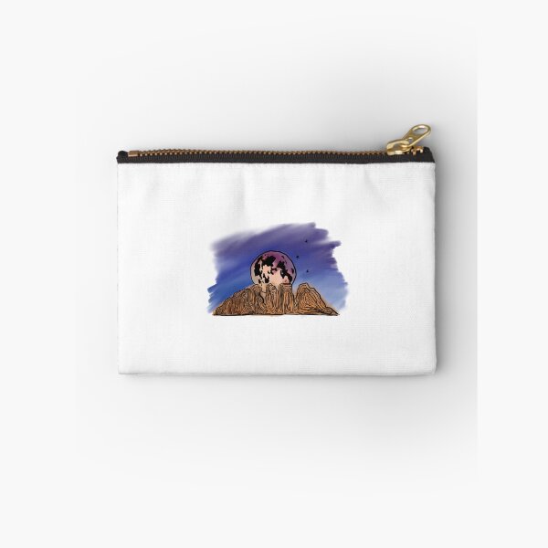 Item preview, Horsetooth by the Moon designed and sold by All-In-Art.