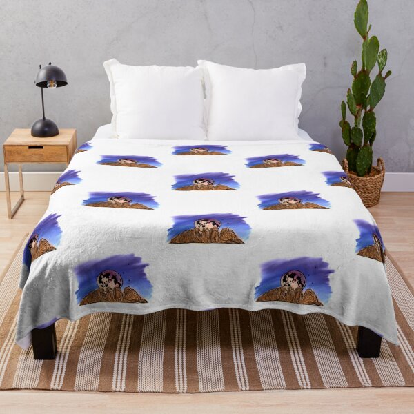 Item preview, Horsetooth by the Moon designed and sold by All-In-Art.
