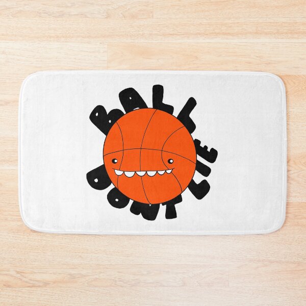 Item preview, Ball don't lie - official basketball quote designed and sold by babyrage.