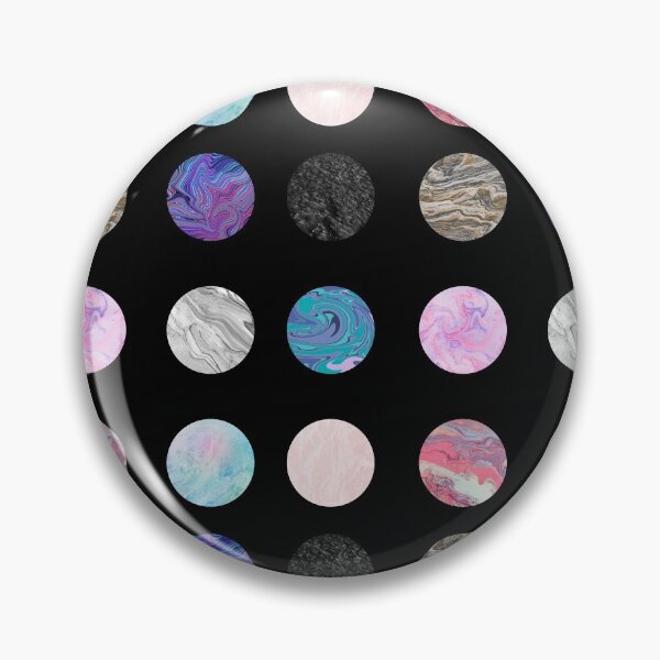 Item preview, Round Marble Shapes , AW2020/2021 Trend Nature - 2 designed and sold by Mirko Torresi.