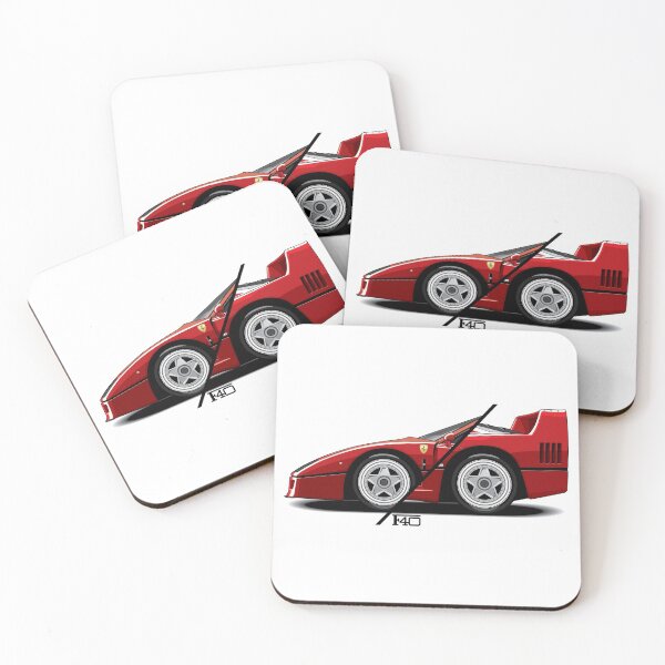 Item preview, F40 Short Wheel designed and sold by srattha.