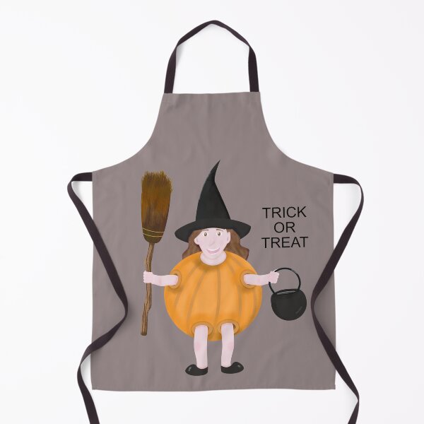 Item preview, Trick or treat designed and sold by Reginamp.