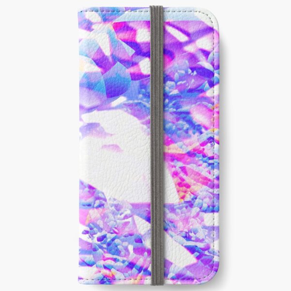 Chrysalis Bark iPhone Wallet