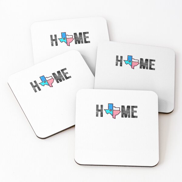 Item preview, Home Texas Travel State designed and sold by thefrshmachine.