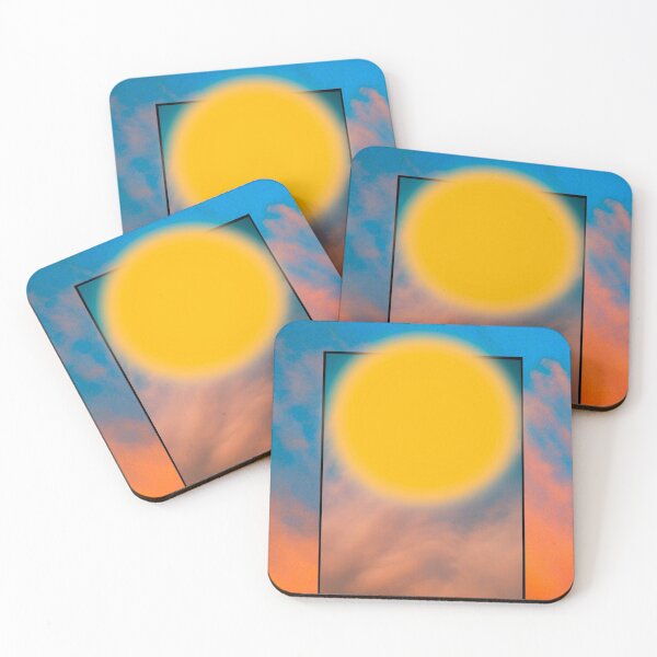 Item preview, Sunriser  designed and sold by Jam Batt.