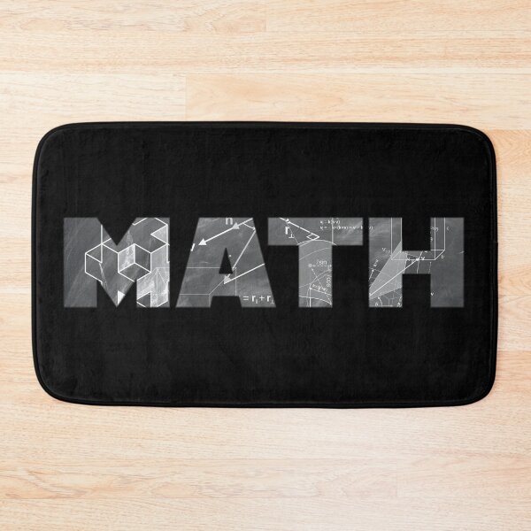 Item preview, Math designed and sold by JoanNinjaHen.