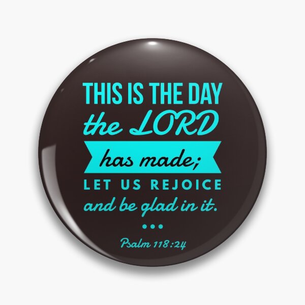 Item preview, this is the day ! designed and sold by artisan2.
